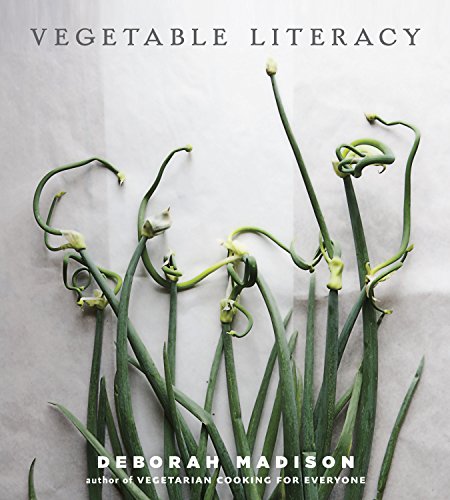 Download Vegetable Literacy: Cooking and Gardening with Twelve Families from the Edible Plant Kingdom, with Over 300 Deliciously Simple Recipes Download Vegetable Literacy: Cooking and Gardening with Twelve Families from the Edible Plant Kingdom, with Over 300 Deliciously Simple Recipes