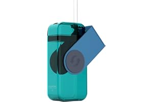 Asobu JB300RD Juice Bottle The Juicy 290ml, Youth Unisex, 10oz