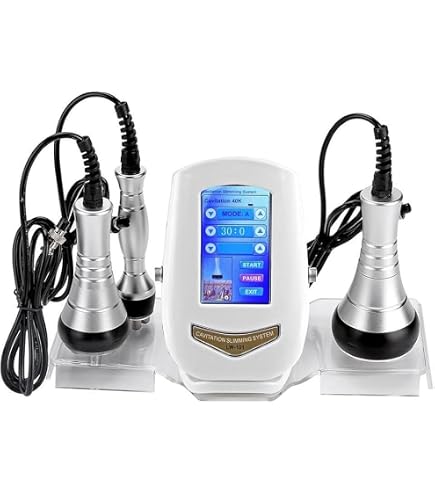 Fazjeune LW-101 40K Ultrasonic Cavitation Slimming Machine | 40K