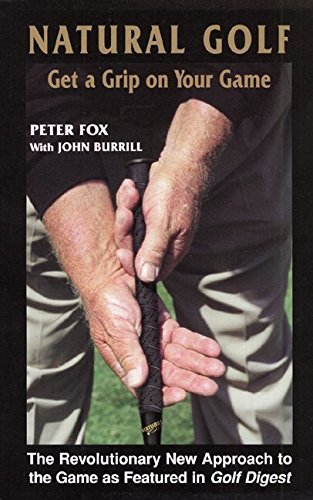 Natural Golf by Peter Fox (1998-06-11) francais Natural Golf by Peter Fox (1998-06-11) francais