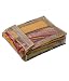 Kuber Industries™ Suit Cover, Saree Cover , Peticot Cover, Shirt Cover in Heavy Transparent Material RS.329.00