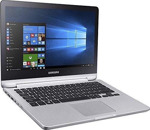 Samsung - Notebook 7 Spin 2-in-1 15 6 Notebook - Intel Core i7 - 12GB Memory - NVIDIA GeForce 940MX - 1TB Hard Drive - Platinum silver Samsung - Notebook 7 Spin 2-in-1 15 6 Notebook - Intel Core i7 - 12GB Memory - NVIDIA GeForce 940MX - 1TB Hard Drive - Platinum silver