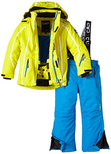 Tuta Bambina CMP Abbigliamento Bambini e ragazzi berjaya.edu.my