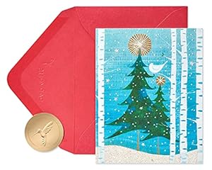 Papyrus Tarjetas de Navidad en