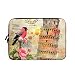 Produktbild Neoprene Laptop Sleeve color#48 Schutzhülle, 43 cm (17 Zoll), color#48