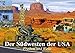 Der Südwesten der USA. Freiheit und Weite (Wandkalender 2020 DIN A3 quer) by