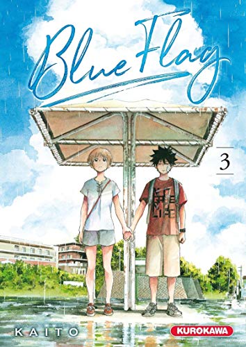 Blue Flag — Tome 3