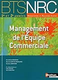 Image de Management de l'Équipe Commerciale - BTS NRC 1re et 2e années