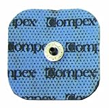 CefarCompex Elektroden Performance Snap 5x5 6260760