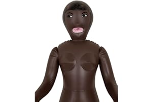 ORION Nmc 144314 African Queen Lovedoll