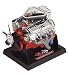 Produktbild Chevy Big Block 427 Motor Replik 1:6 Motormodell