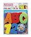 Munchkin Bath Letters and Numbers