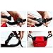 Stroller Organiser Baby Bag With Shoulder Strap,Latest Design Of Storage System For Parents,Fit Majority Of Pushchairs,Car Seats,Bikes,Bicycle,Diaper Bag,Bottle / Cup Holder,Thick,Black