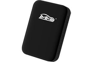 MMB Wireless CarPlay Adapter, Android Auto Adapter Online Netflix/YouTube Multimedia Video, CarPlay Dongle for iPhone, 2023 New Magic Box 2.0 Carplay Upgrade for Factory Wired CarPlay Car