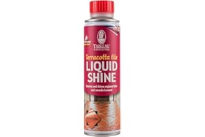 Tableau Terracotta Tile Liquid Shine, 250 ml