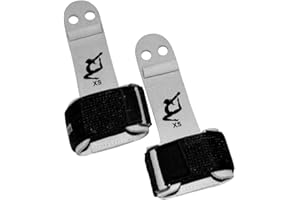 Spider Instinct Maniques Gymnastique Fille Barre Asymétrique FlipGym - Maniques de Gymnastique Junior - Gymnastique Artistique