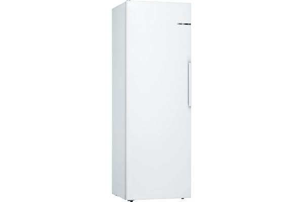 Bosch KSV33VWEP Réfrigérateur pose-libre VitaFresh Série 4 - 324 litres - 176 x 60 cm - Blanc