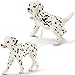 Produktbild Schleich kt-20515 Dalmatinerfamilie 16838, 16839(2-teilig)