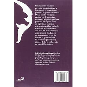 100 preguntas sobre el Hinduismo