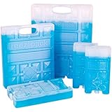 K&uuml;hlakku-SET Freez Pack 5 Akkus von Campingaz