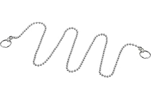 NT NOYON & THIEBAULT Sifón para lavabo de latón cromado QUICK PLOMBERIE