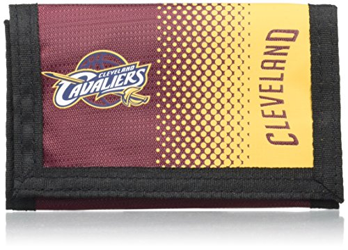 NBA 8611 Porte Feuille Mixte Enfant, Multicolore