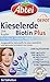 Produktbild Abtei Kieselerde Biotin Plus Depot (Zink, Kupfer), 56 Tabletten, 78 g