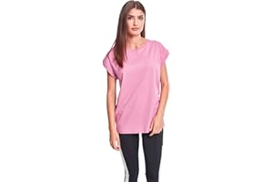 Urban Classics Women's T-Shirt
