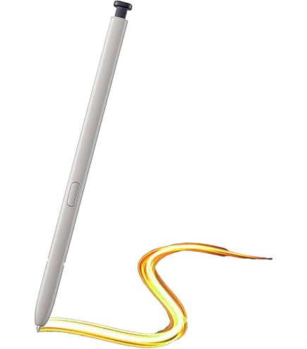 Galaxy S25 Ultra S Pen Replacement for Samsung Galaxy S25 Ultra