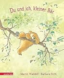 Cover zum Buch Du und ich, kleiner Bär