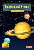 Pixi Wissen 10: Planeten und Sterne: Einfach gut erklärt! by 