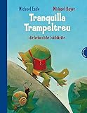 Image de Tranquilla Trampeltreu: die beharrliche Schildkröte