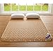 Produktbild Matratze,Memory-schaum-matratze,Zwei Matratzen-C-6.5cm 90x200cm(35x79inch)