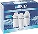 Produktbild Filterkartuschen „Classic Pack“ BRITA KARTUSCHEN CLASSIC 3ER 020538