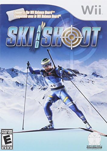 Ski & Shoot