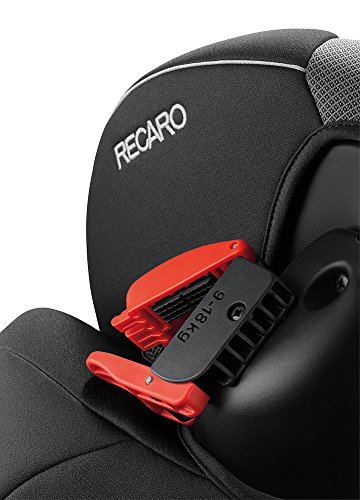 RECARO Young Sport Hero - 3