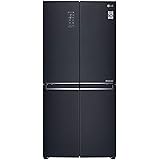 panasonic 551 litre fridge