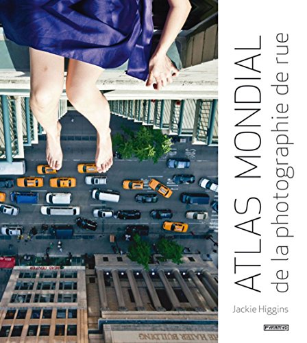 Atlas mondial de la photographie de rue gratuit