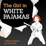 The Girl in White Pajamas