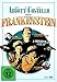Produktbild Abbott & Costello treffen Frankenstein - Mediabook  (+ DVD) [Blu-ray] [Limited Collector's Edition]