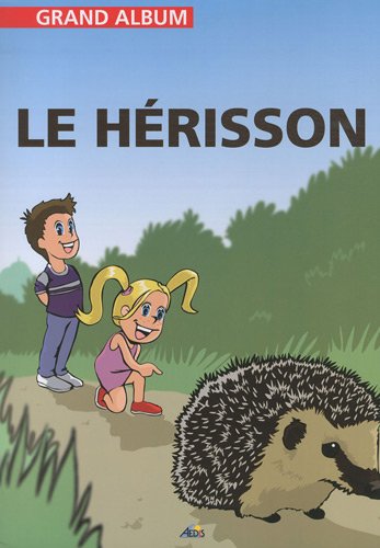 Download Le hérisson Download Le hérisson