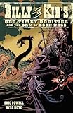 Image de Billy the Kid's Old Timey Oddities Volume 3: The Orm of Loch Ness