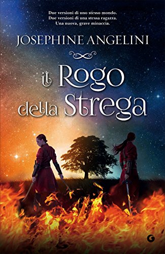 Il rogo della strega Il rogo della strega