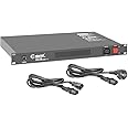 Adam Hall Ah 19" Parts AHPCS10 Power Conditioner
