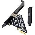 Xiwai PCI-Express 4.0 1x to Oculink SFF-8612 SFF-8611 Host Card for U.2 SSD eGPU External Graphics Card Dock PCIE