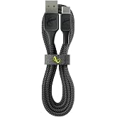 Infinitylab by Harman - InstantConnect Kablo USB-A USB-C,Siyah,1.5m