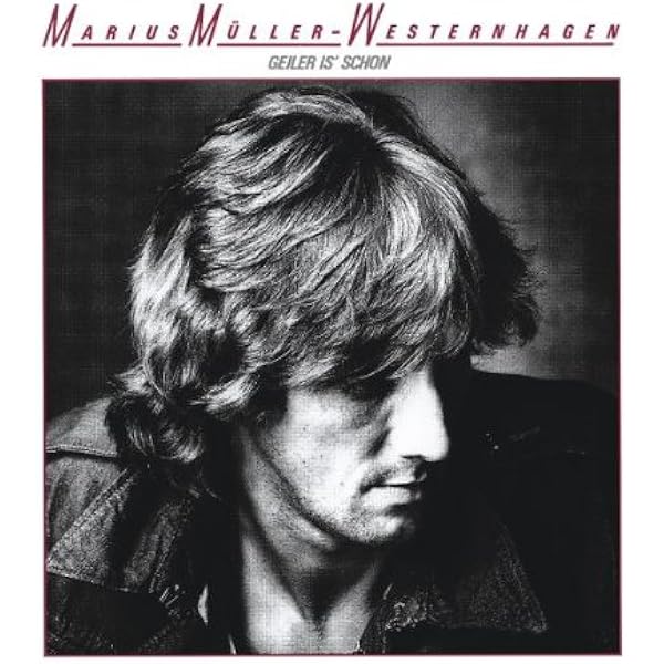 Geiler Is Schon Westernhagen Amazon De Musik