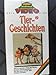 Produktbild Tiergeschichten 2 - Der alte Hund und der Wolf / Knirpse und Huhn