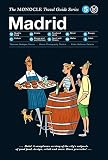 Image de Madrid: The Monocle Travel Guide Series