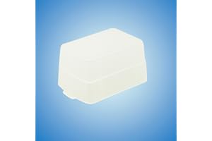 Yongnuo Dyfuzor błyskowy Dyfuzor lampa błyskowa nasadka Softbox Bouncer Dyfuzor do Yongnuo YN568EX YN-568EX